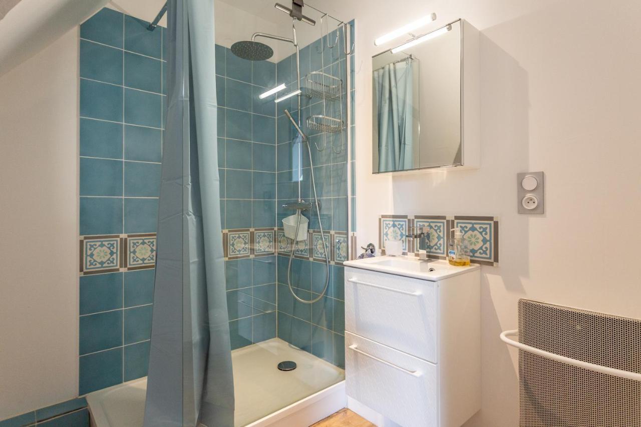 Clubhouse Gites ブサン エクステリア 写真